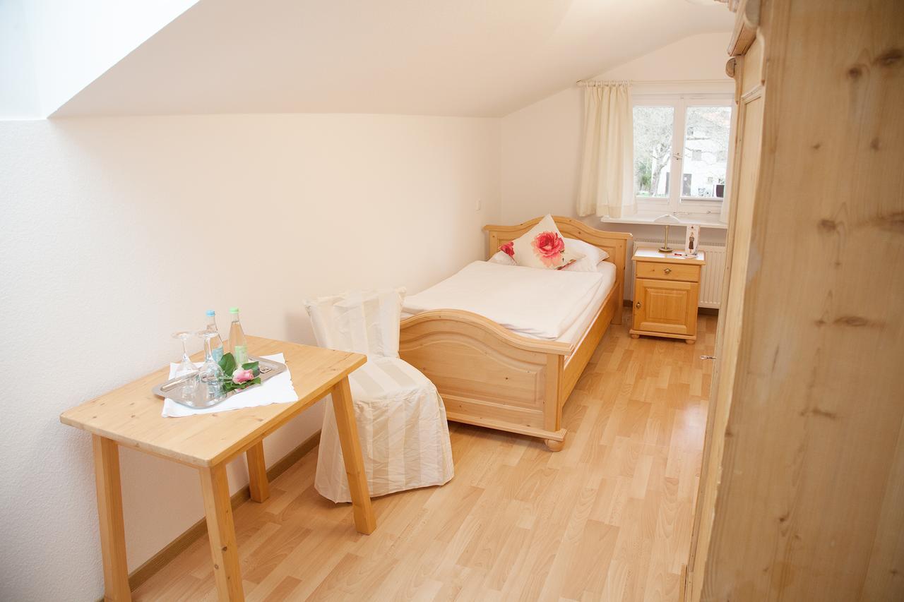 Garni Georgenhof Hotel 3*